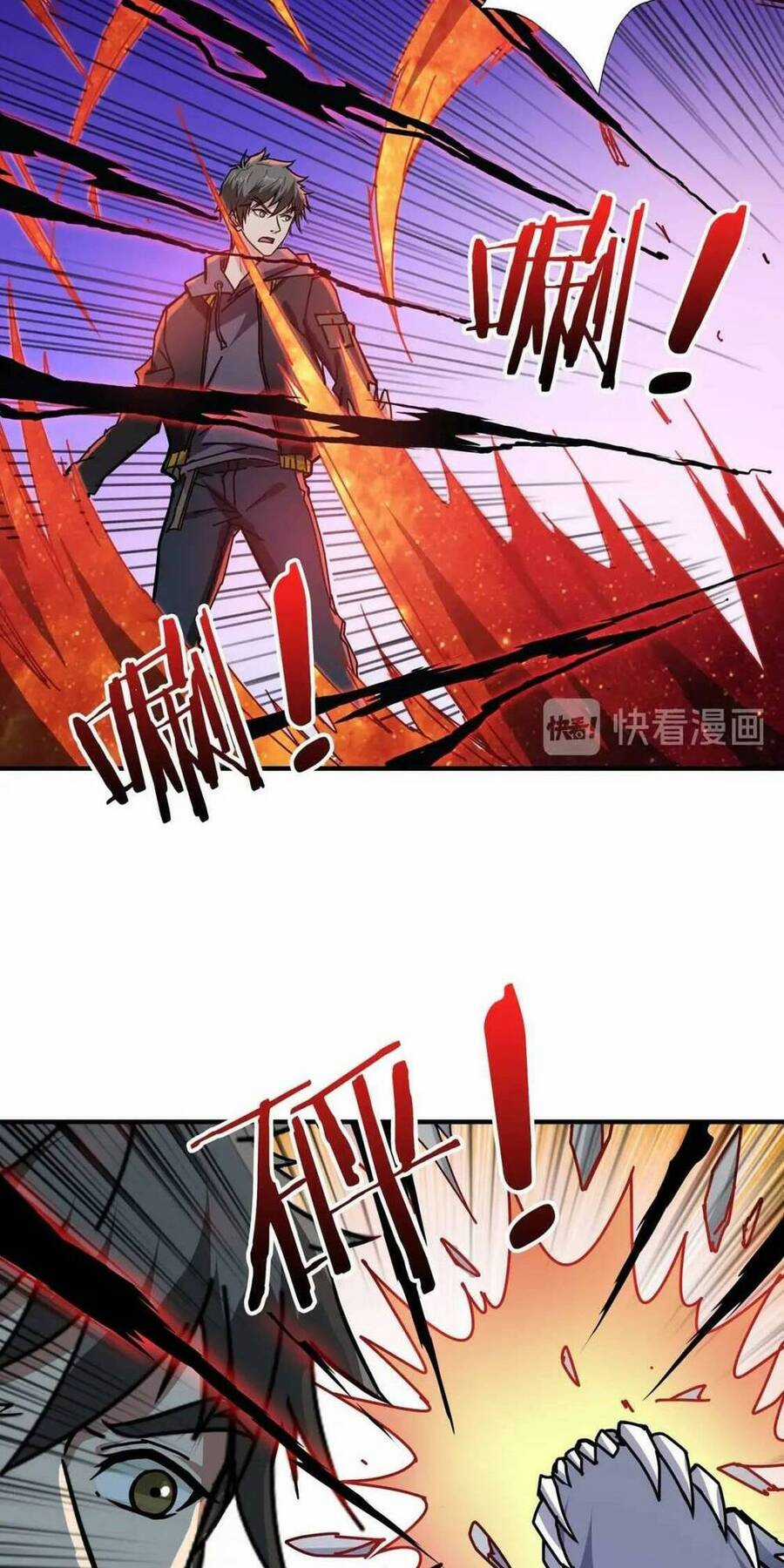 God Slayer Chương 67 trang 21