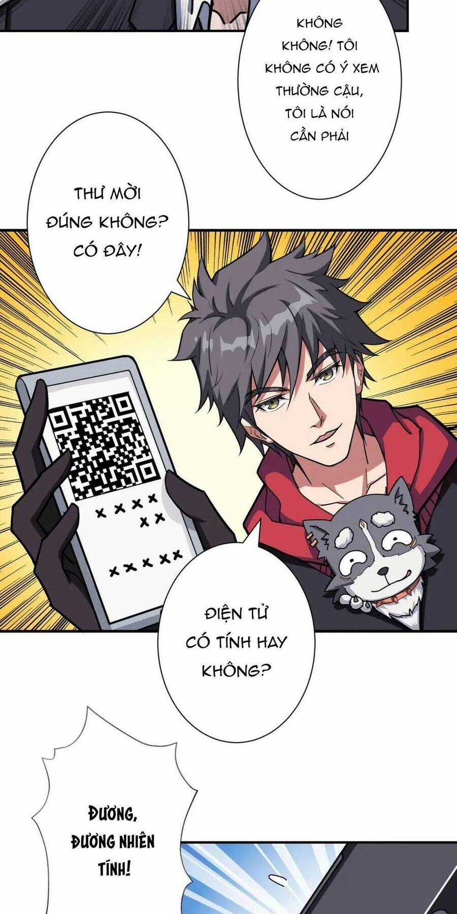 God Slayer Chương 67 trang 30