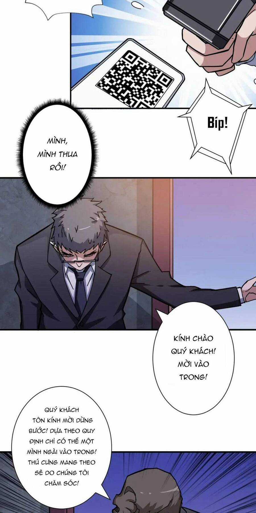 God Slayer Chương 67 trang 31