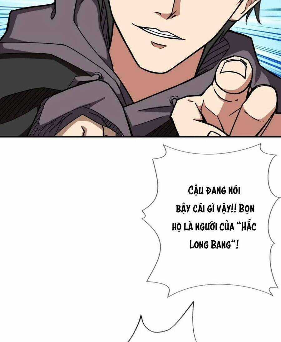 God Slayer Chương 67 trang 39