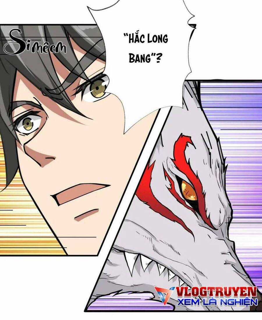 God Slayer Chương 67 trang 40