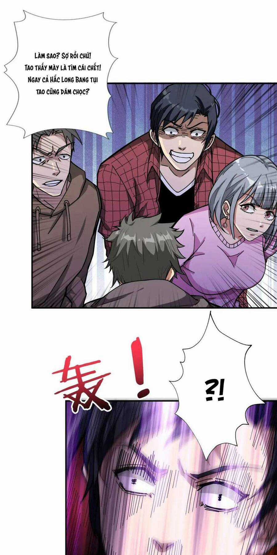 God Slayer Chương 67 trang 41