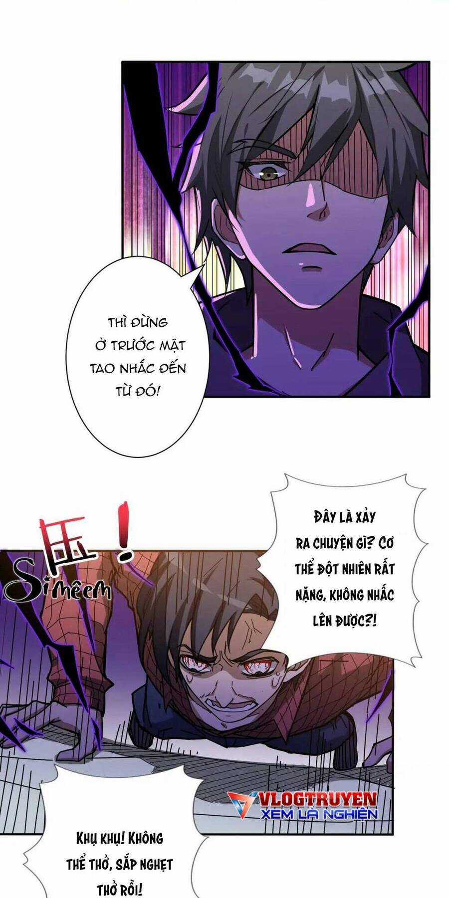 God Slayer Chương 67 trang 43