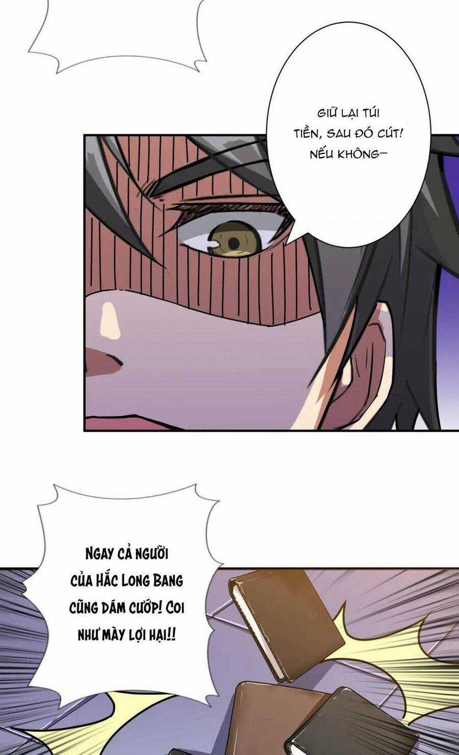 God Slayer Chương 67 trang 44