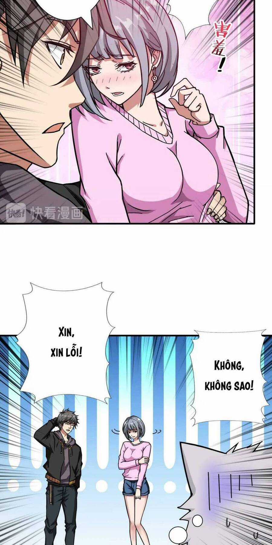 God Slayer Chương 67 trang 48