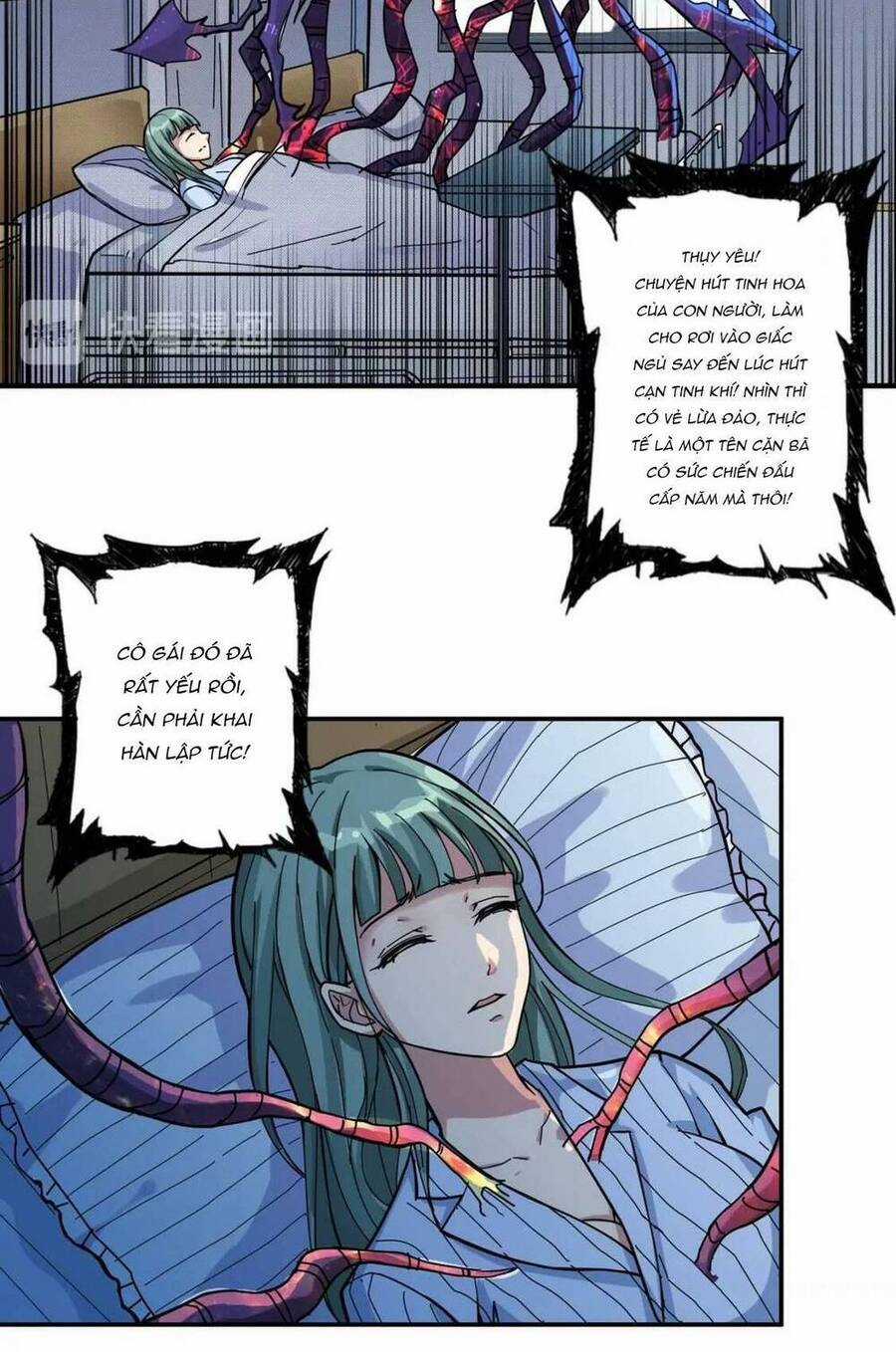 God Slayer Chương 67 trang 62