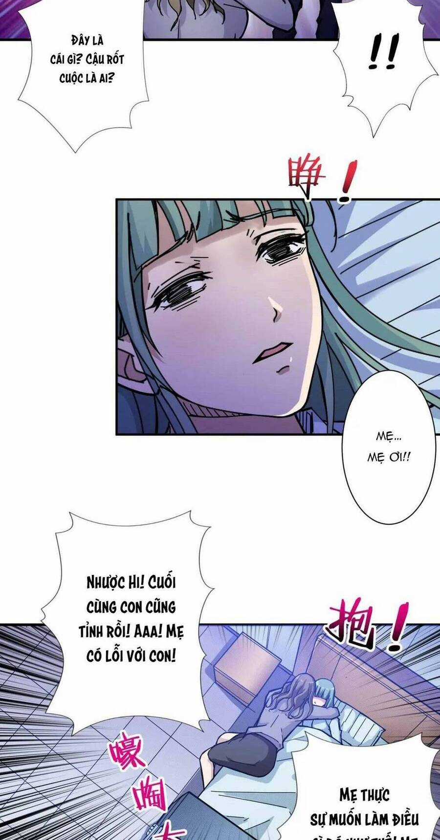 God Slayer Chương 68 trang 10