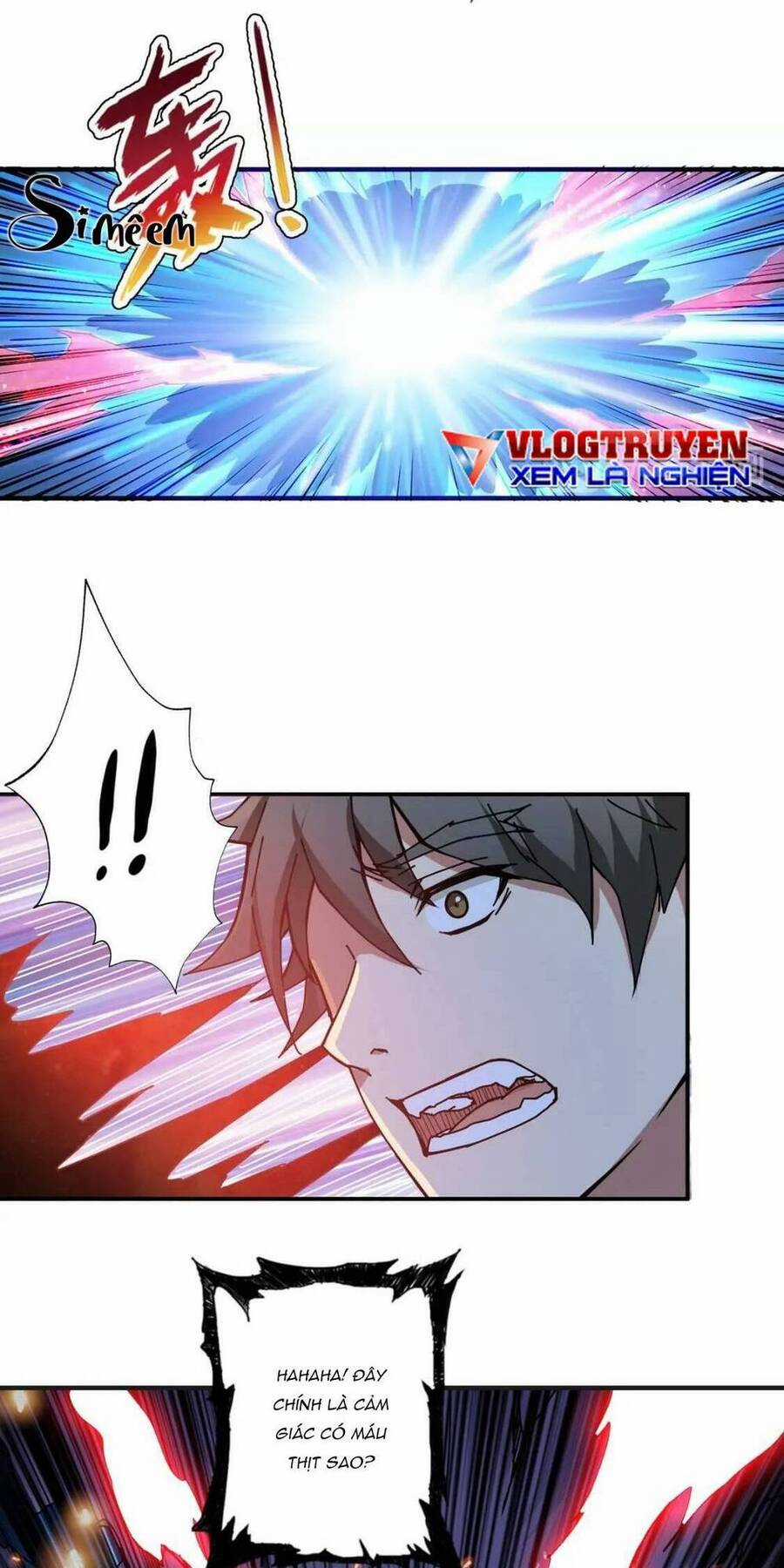 God Slayer Chương 68 trang 18