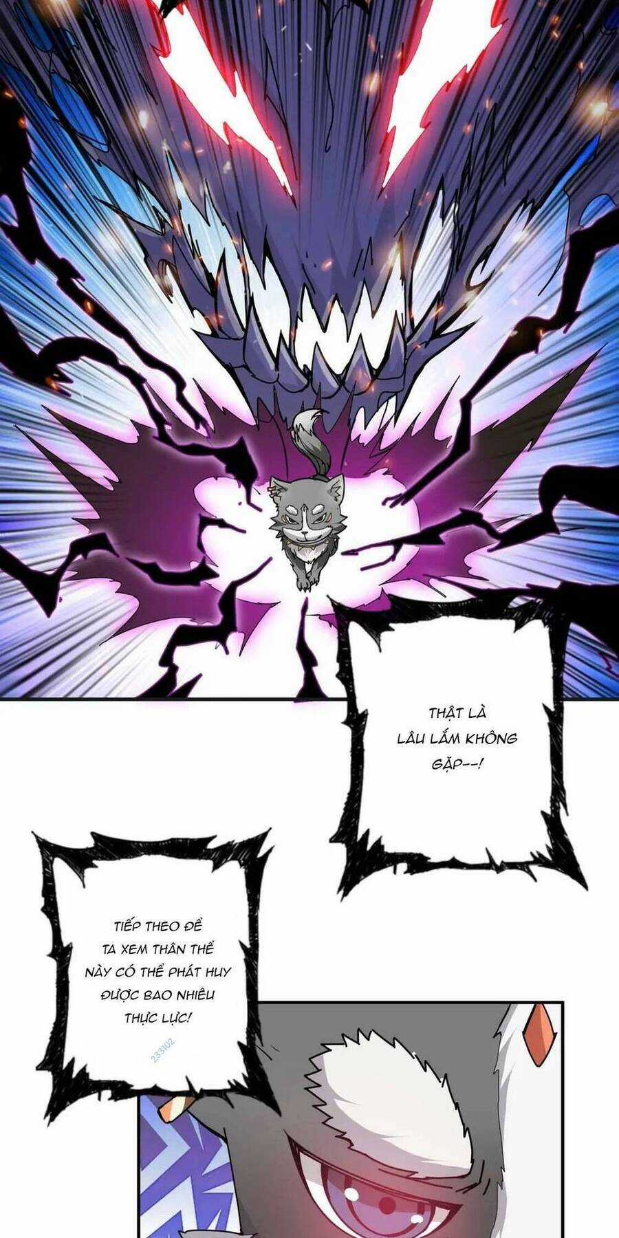 God Slayer Chương 68 trang 19