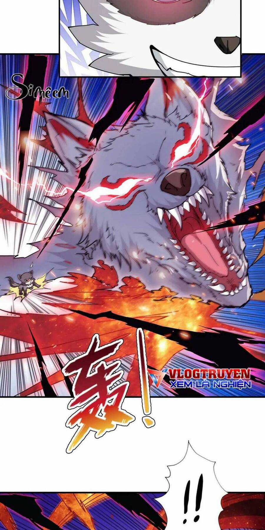 God Slayer Chương 68 trang 20