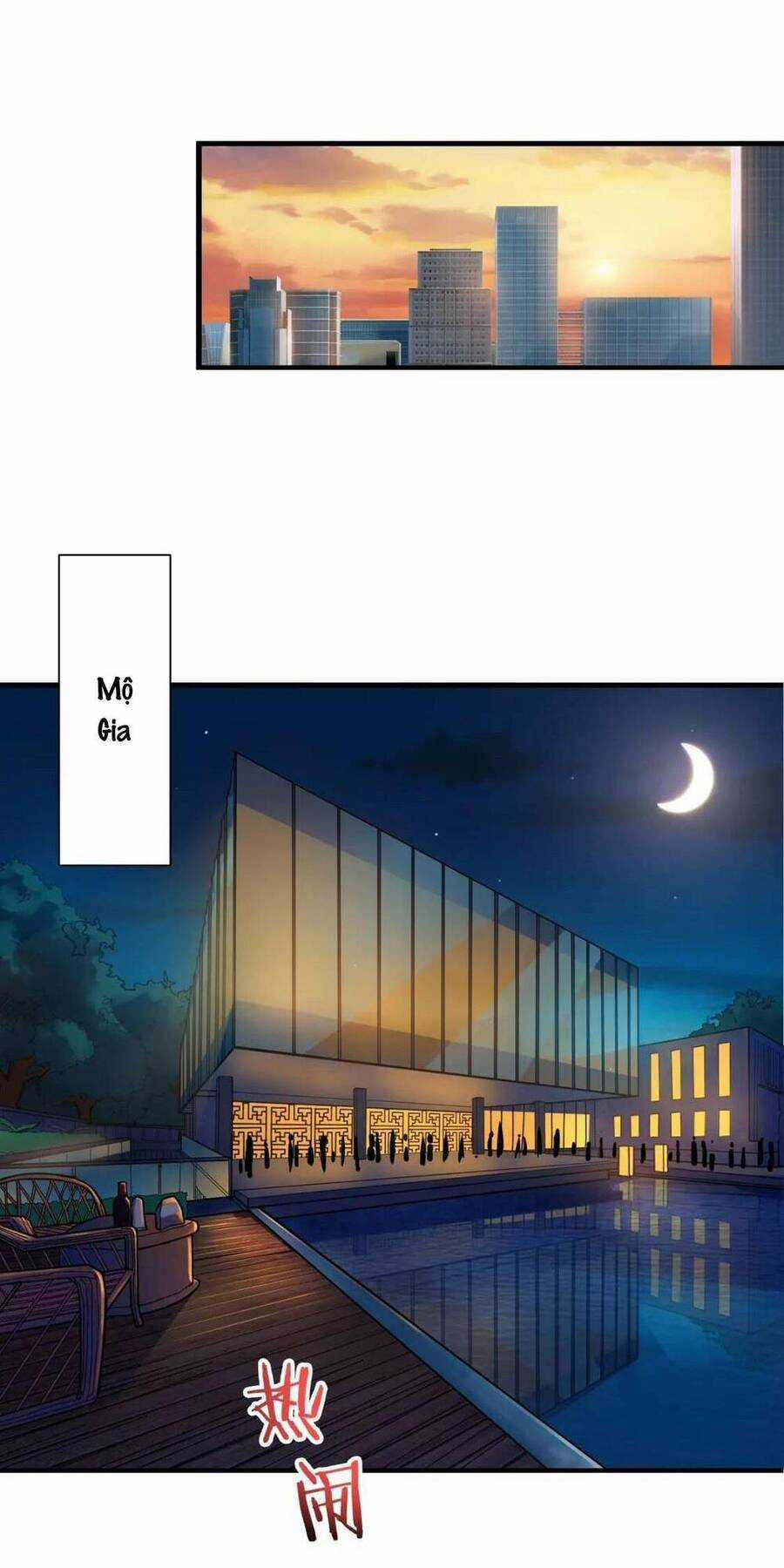 God Slayer Chương 68 trang 26