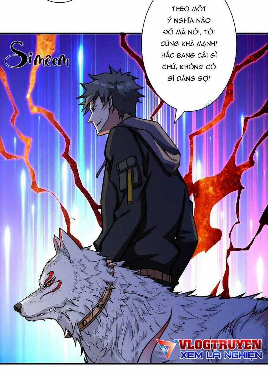 God Slayer Chương 68 trang 51