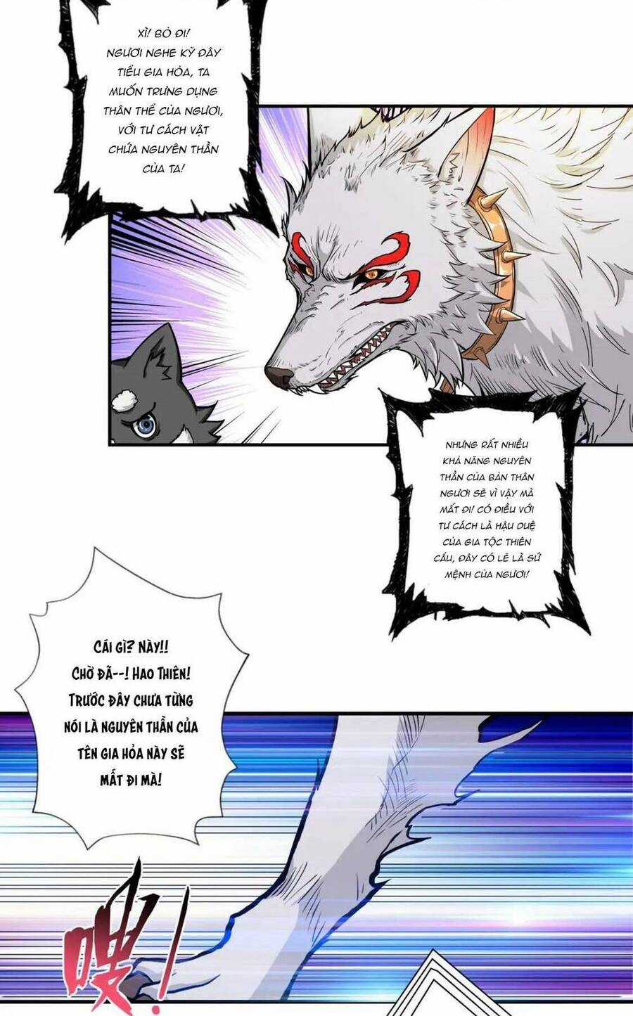 God Slayer Chương 68 trang 55