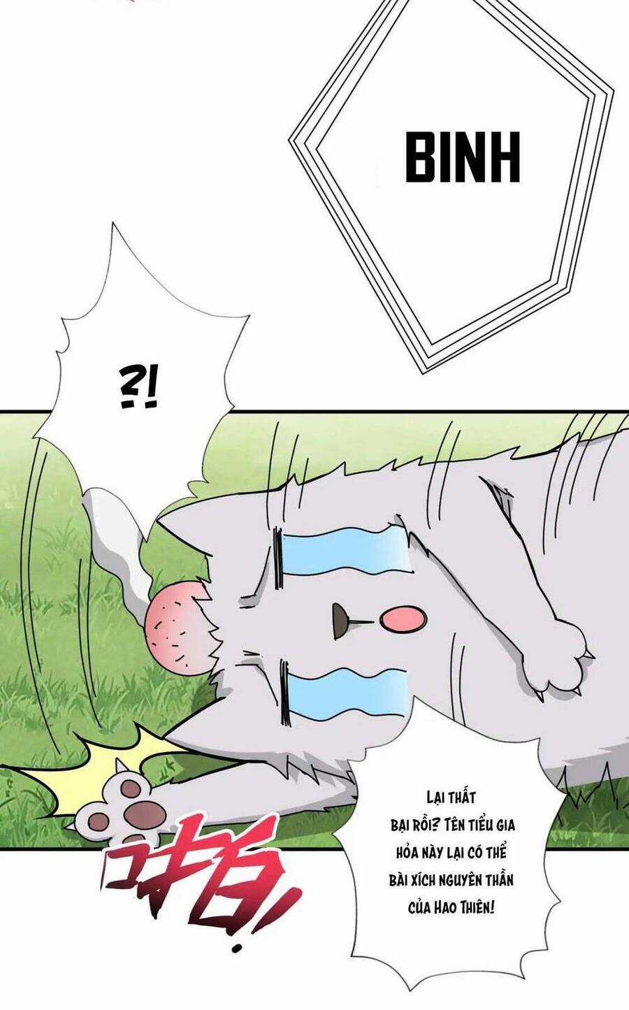 God Slayer Chương 68 trang 56