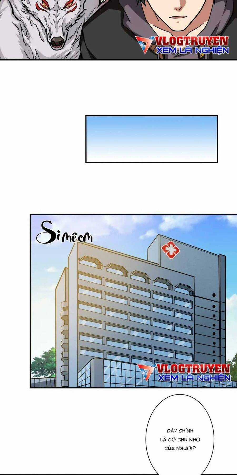 God Slayer Chương 68 trang 60