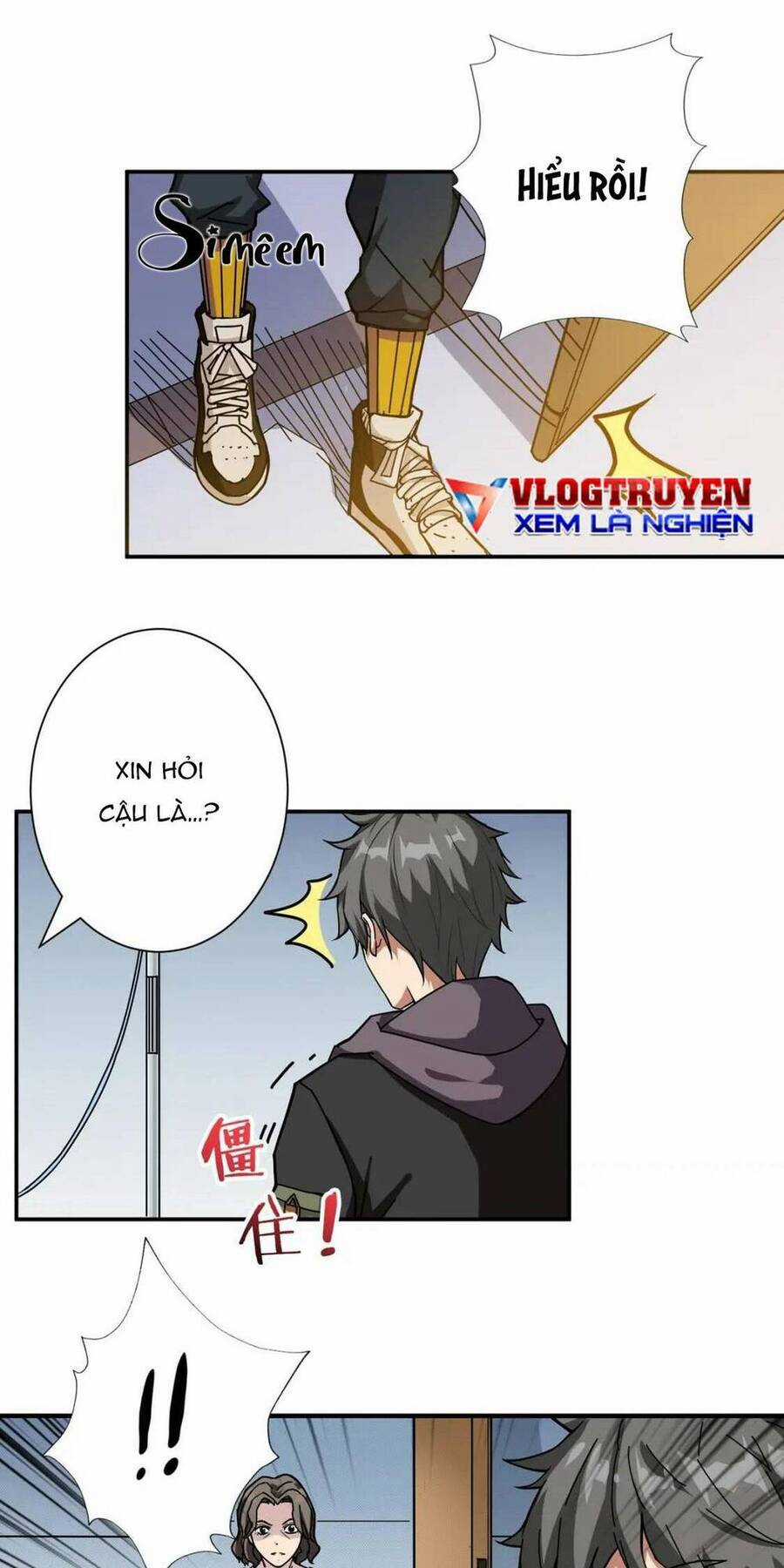 God Slayer Chương 68 trang 63