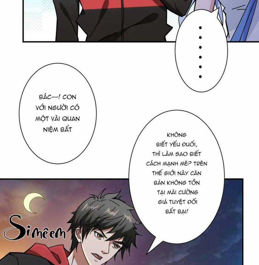 God Slayer Chương 69 trang 22