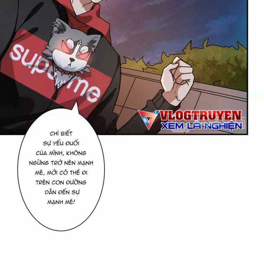 God Slayer Chương 69 trang 23