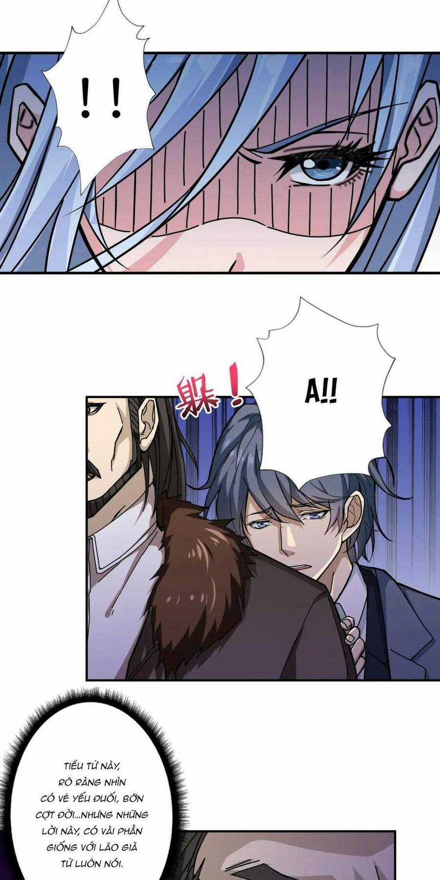 God Slayer Chương 69 trang 25