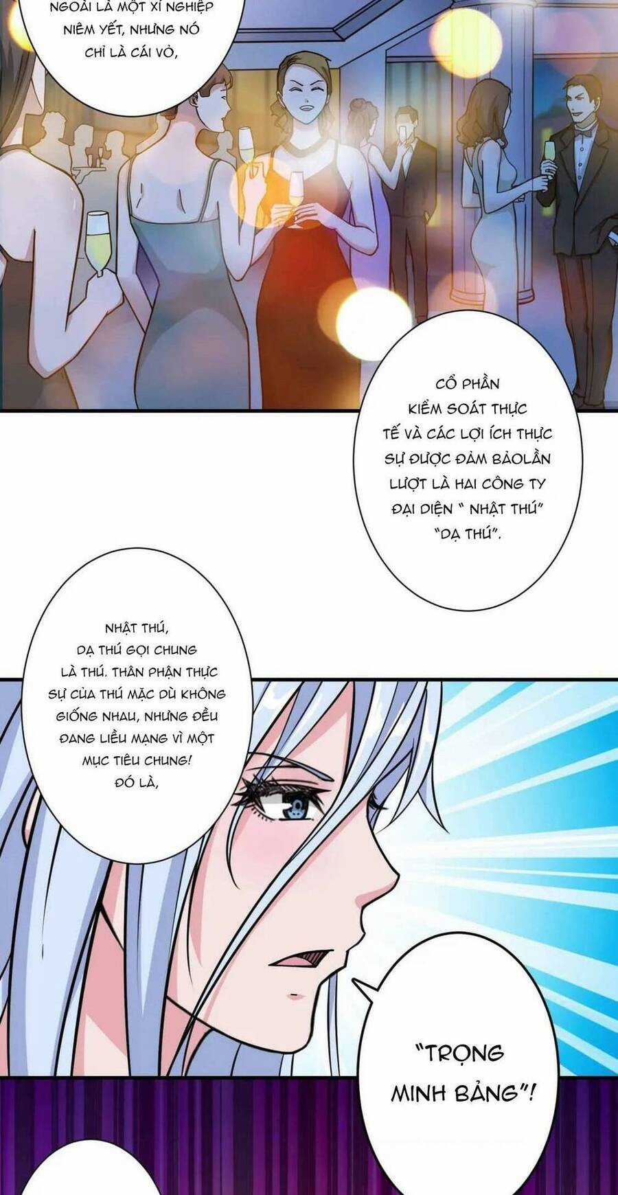 God Slayer Chương 69 trang 33