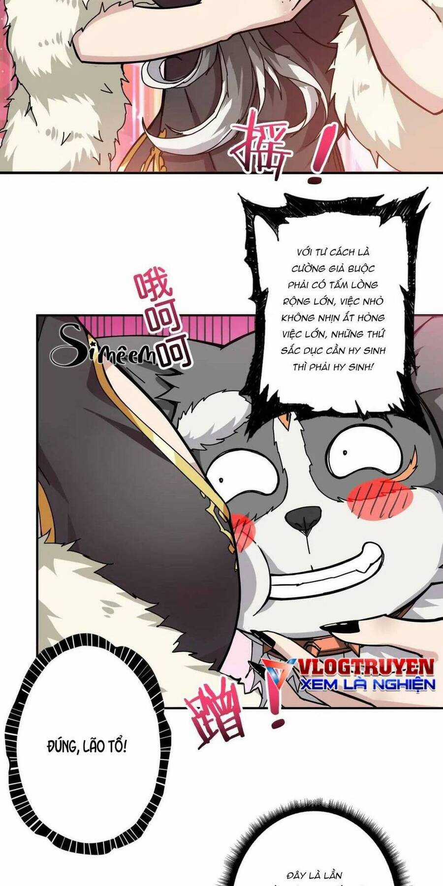 God Slayer Chương 69 trang 7