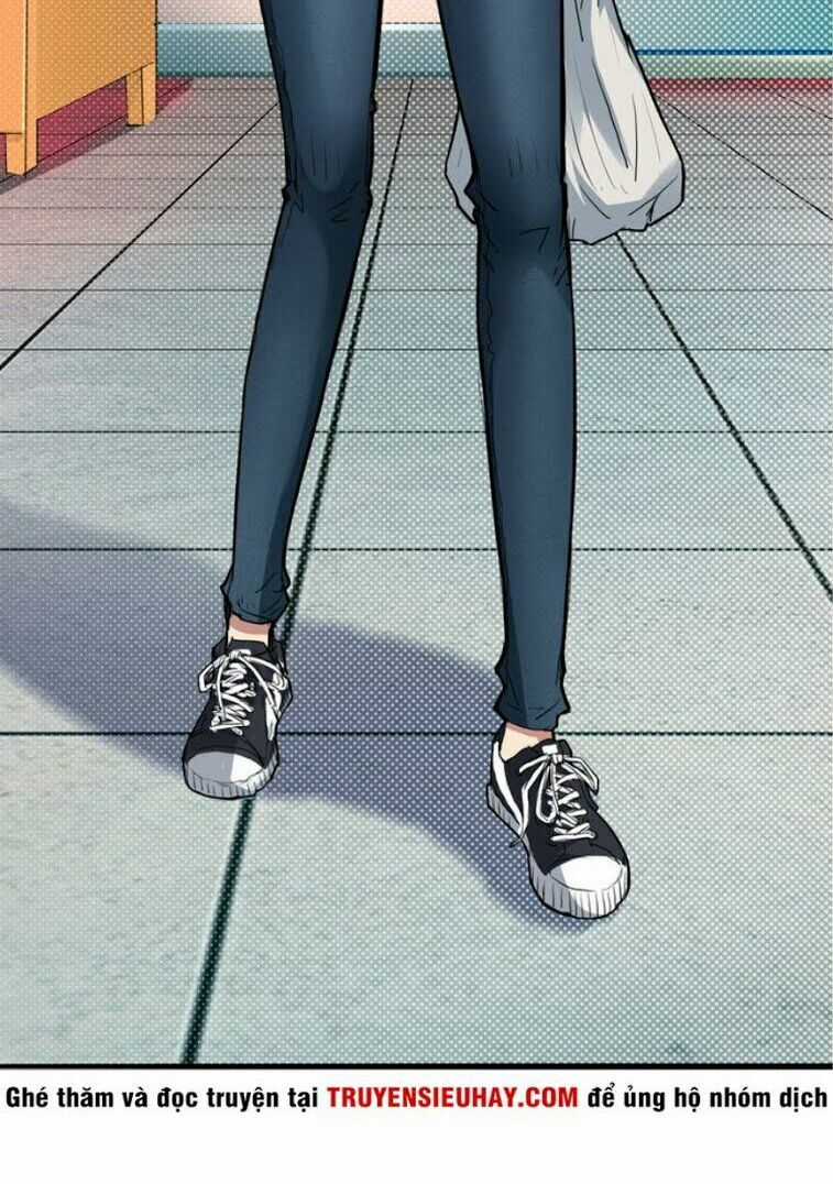 God Slayer Chương 7 trang 14