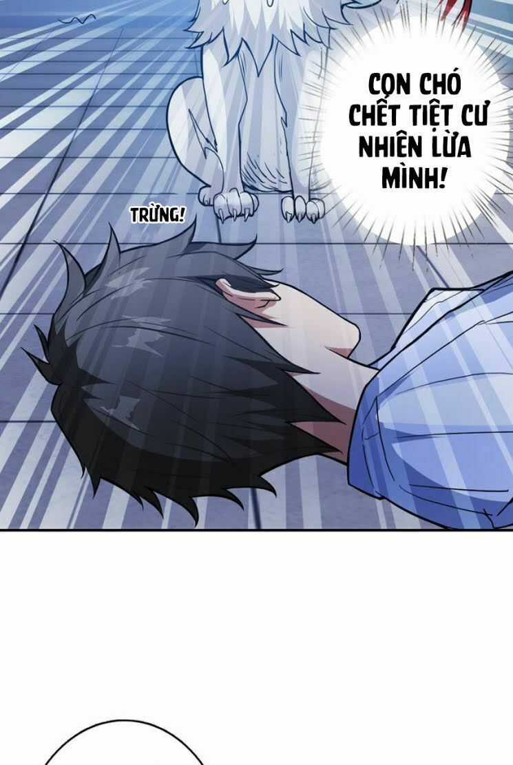 God Slayer Chương 7 trang 16