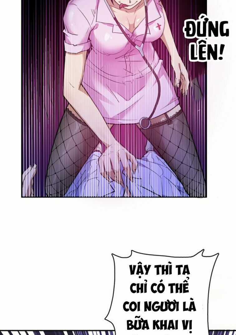 God Slayer Chương 7 trang 19