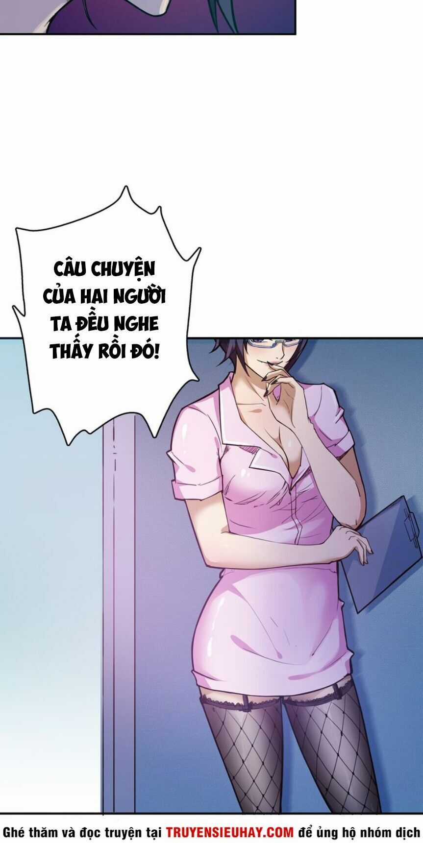 God Slayer Chương 7 trang 2