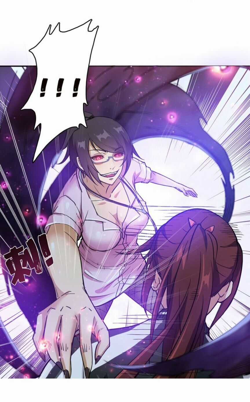 God Slayer Chương 7 trang 22