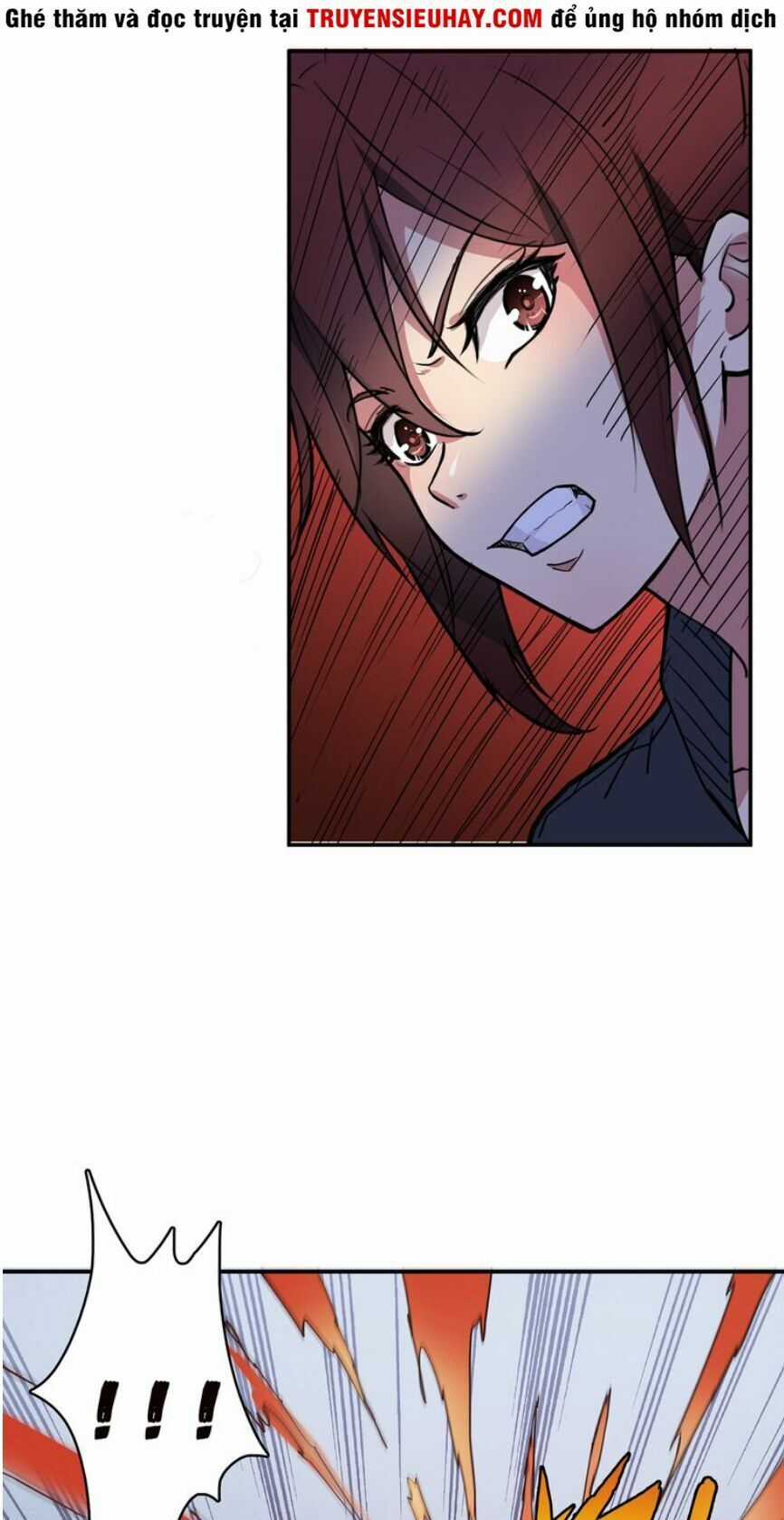 God Slayer Chương 7 trang 23