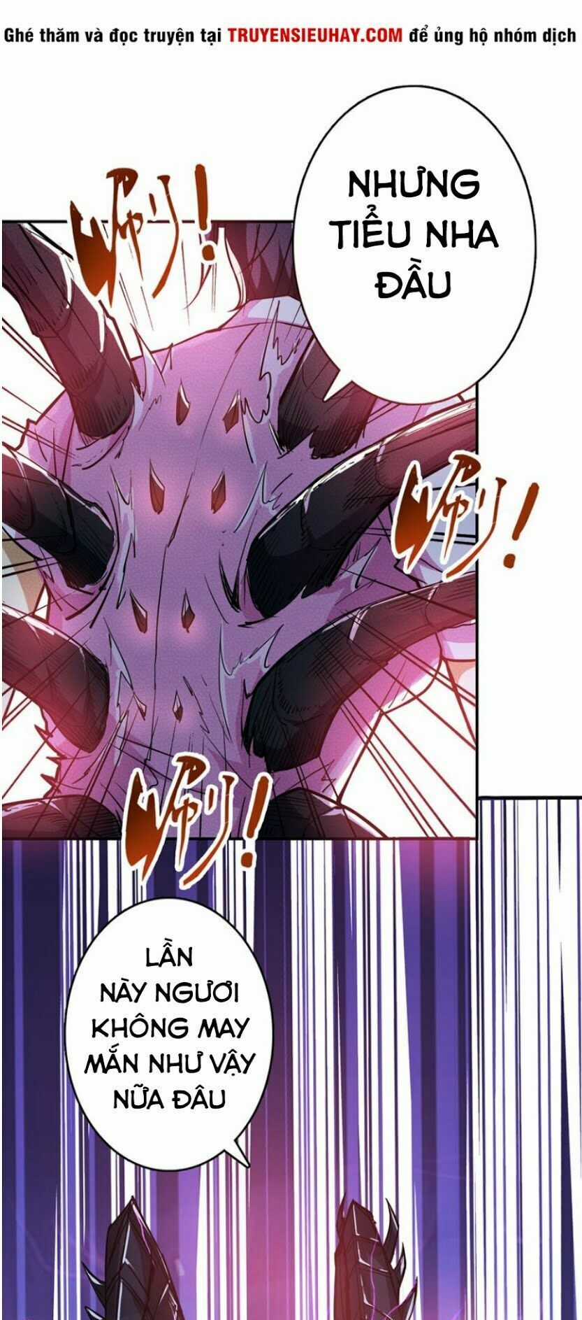 God Slayer Chương 7 trang 28