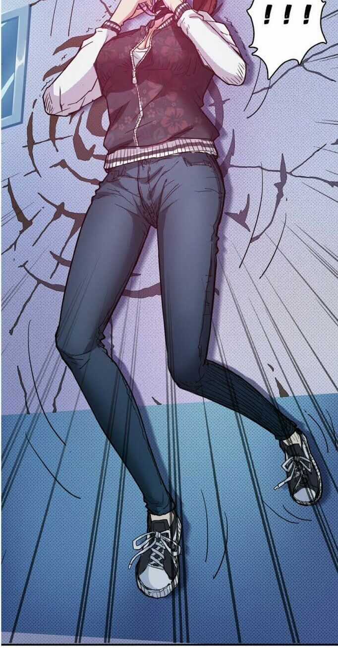 God Slayer Chương 7 trang 34