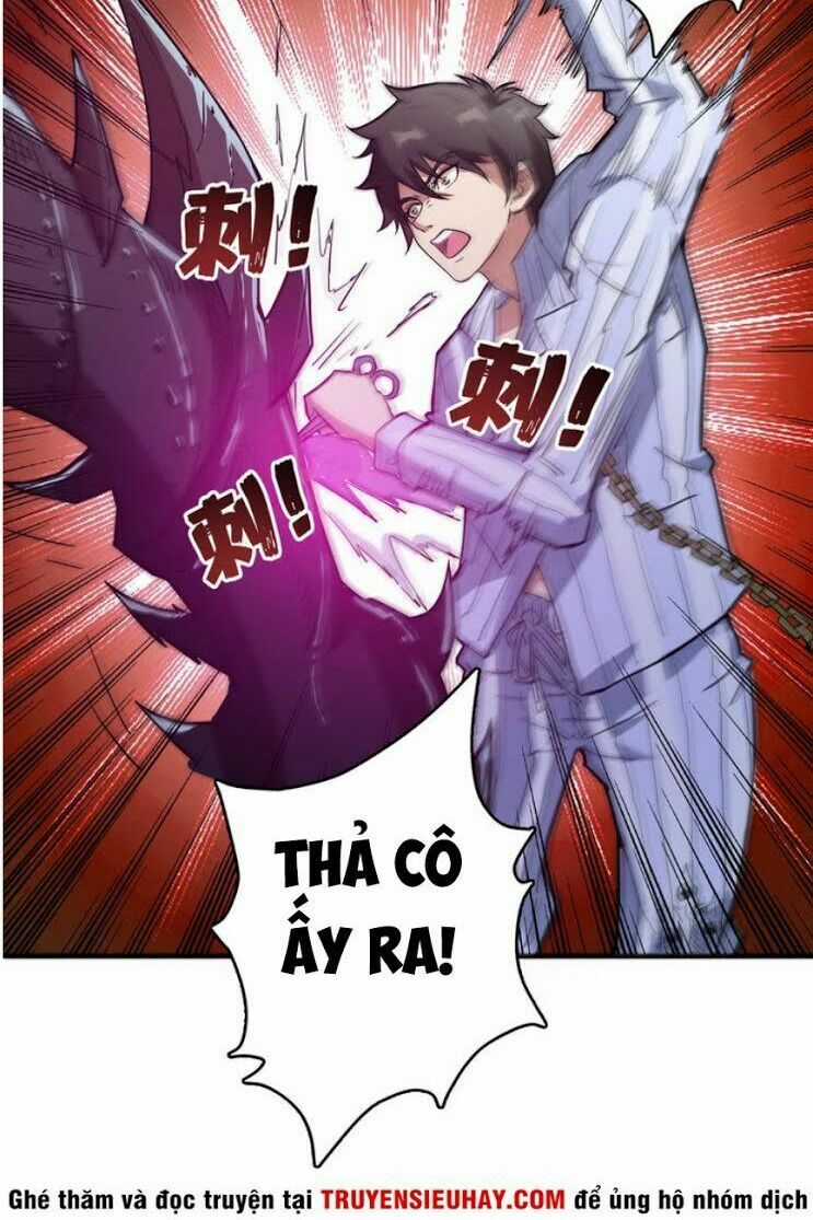 God Slayer Chương 7 trang 37