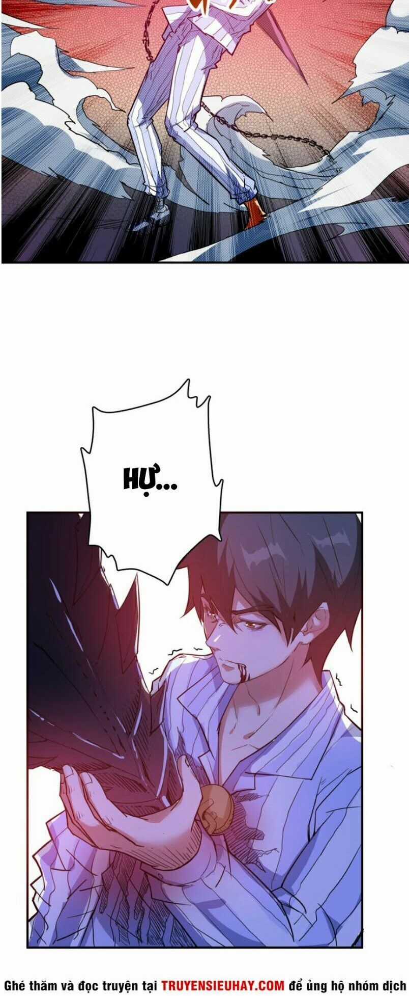 God Slayer Chương 7 trang 39