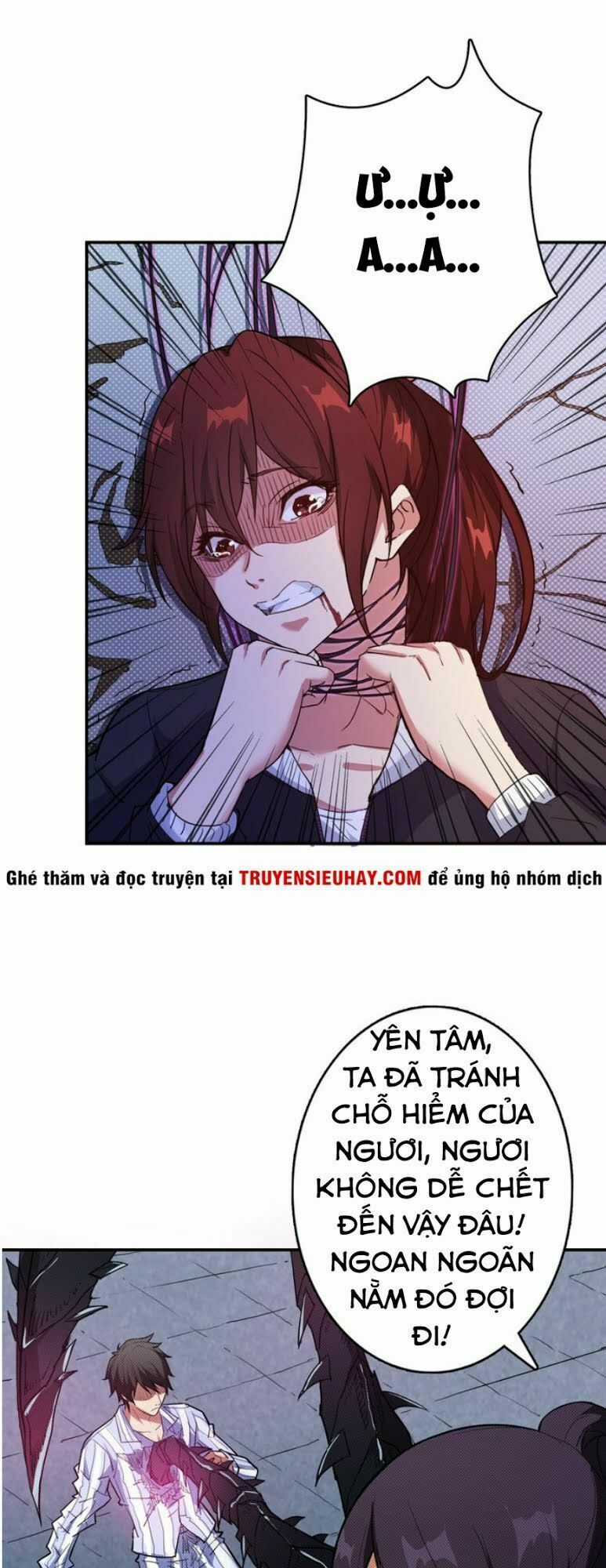 God Slayer Chương 7 trang 40