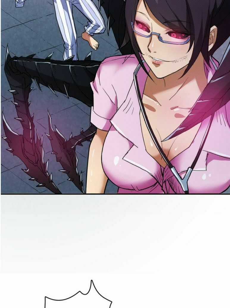 God Slayer Chương 7 trang 41