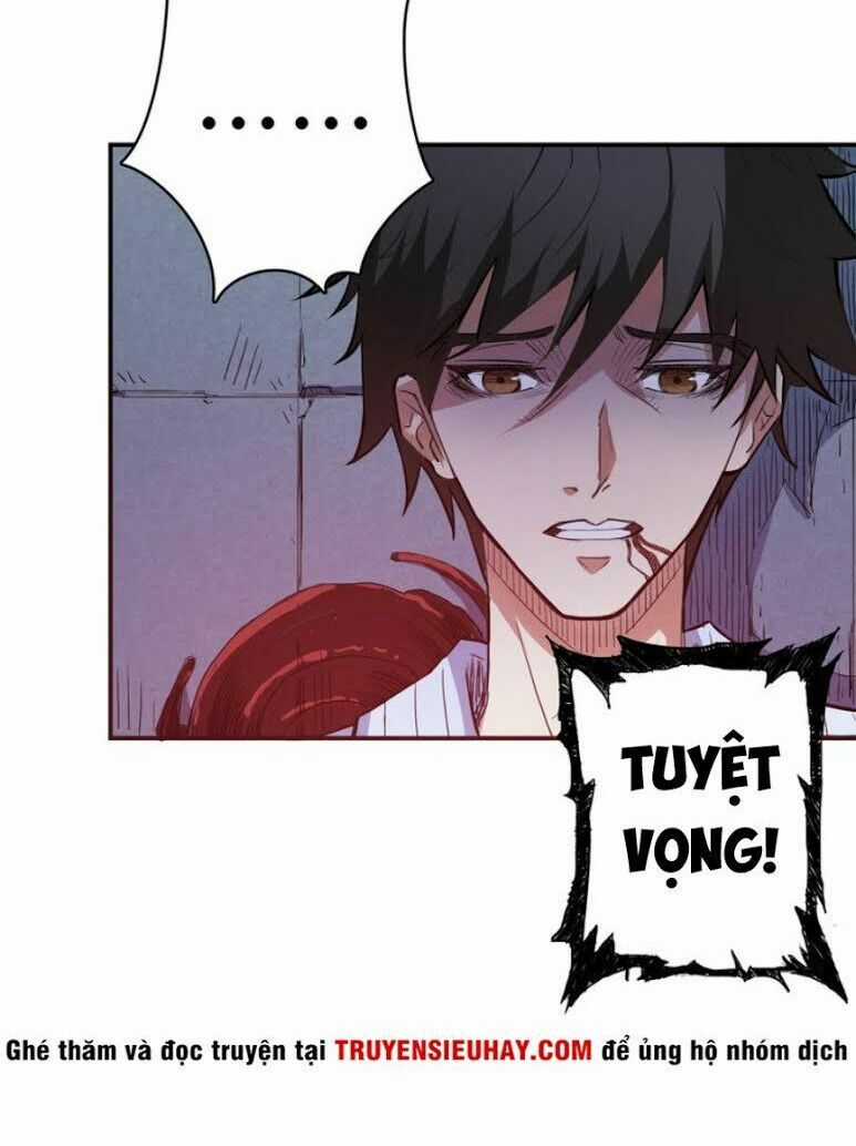 God Slayer Chương 7 trang 42