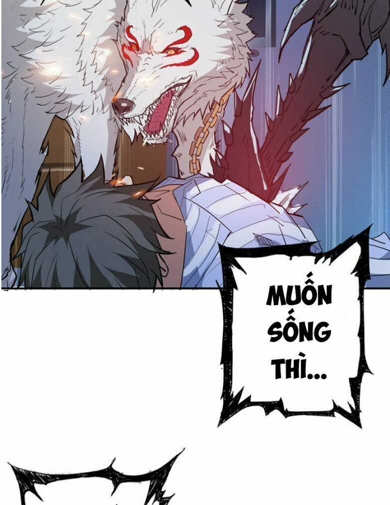 God Slayer Chương 7 trang 44