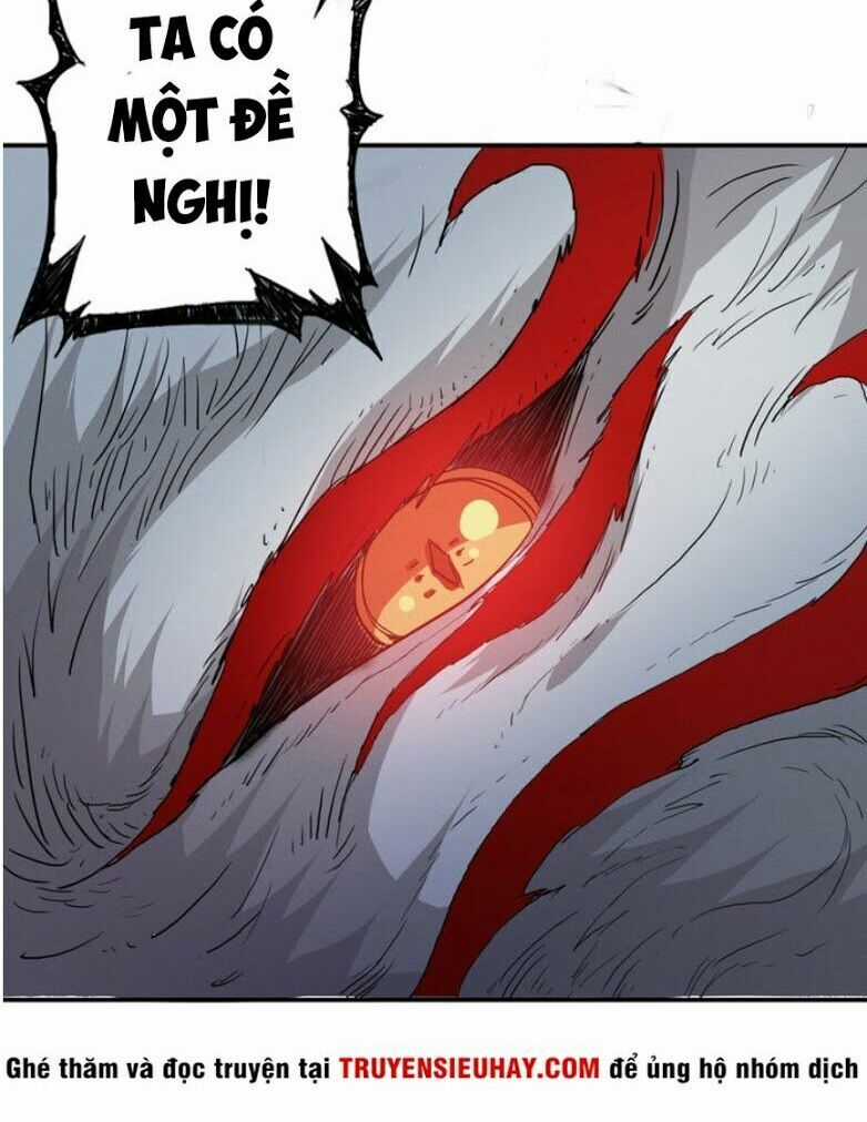 God Slayer Chương 7 trang 45