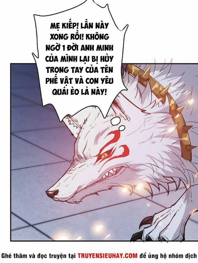 God Slayer Chương 7 trang 7