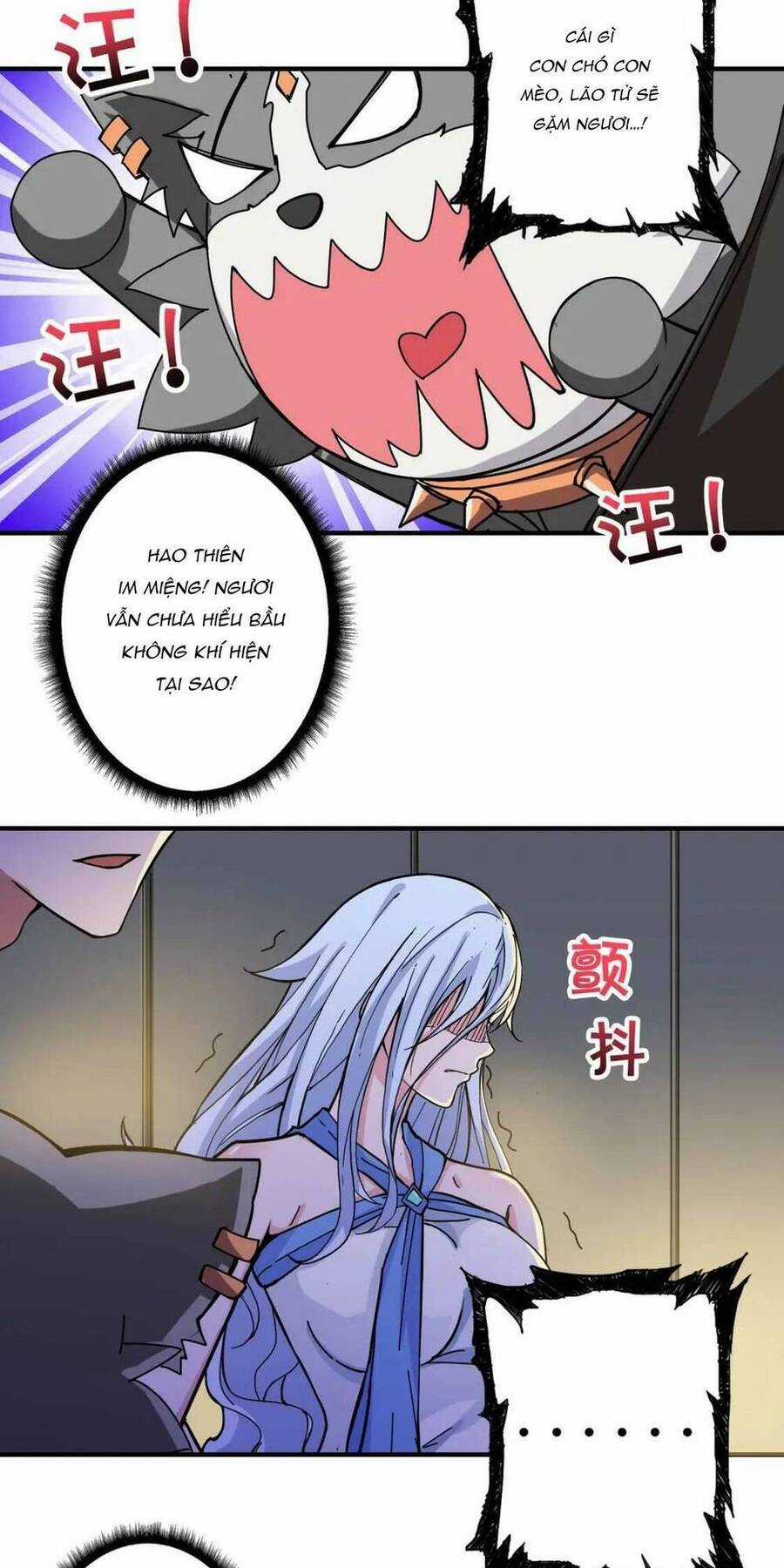 God Slayer Chương 70 trang 10