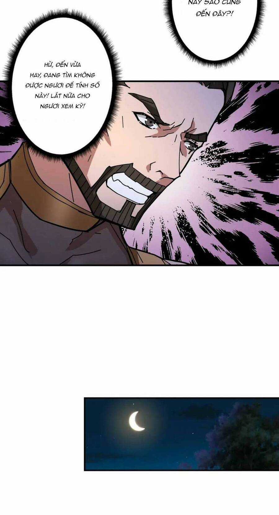 God Slayer Chương 70 trang 12