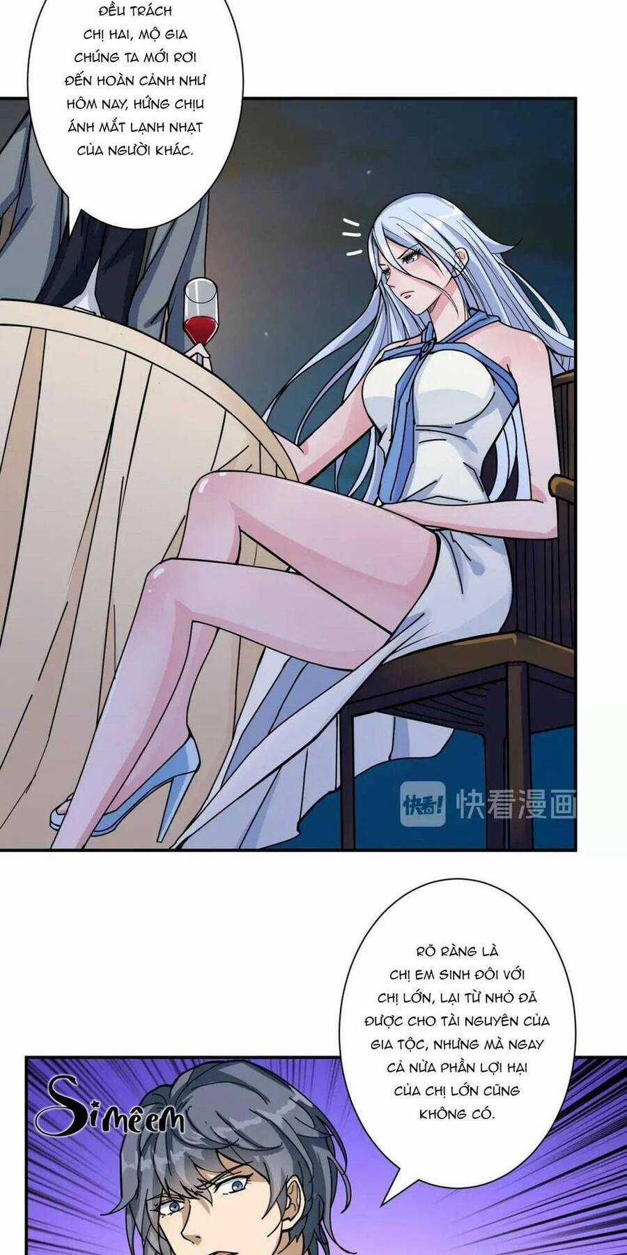 God Slayer Chương 70 trang 14