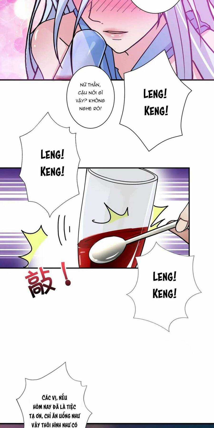 God Slayer Chương 70 trang 17