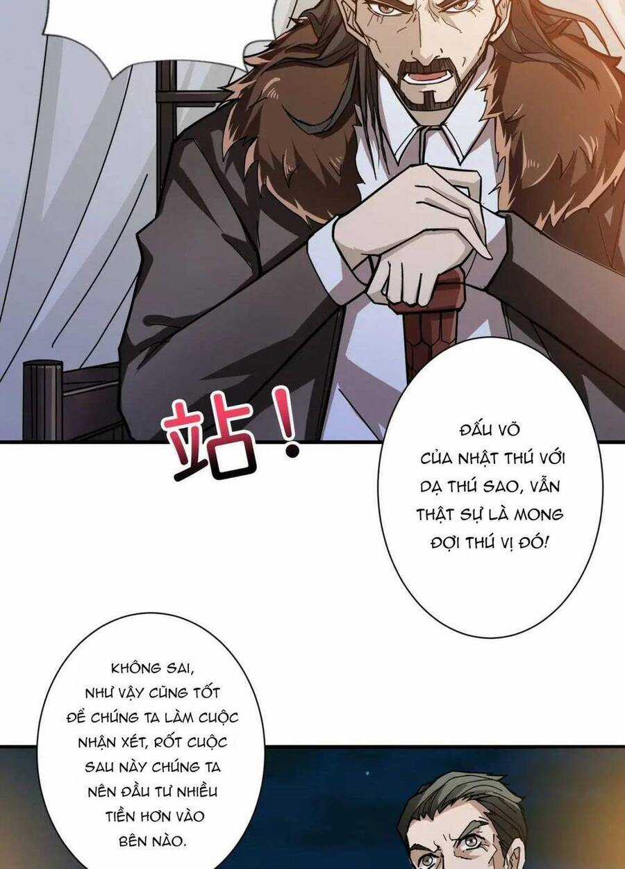 God Slayer Chương 70 trang 19