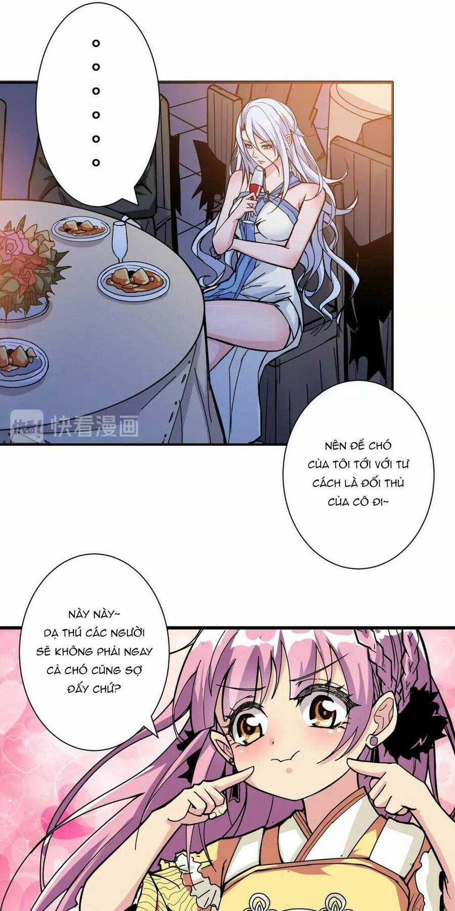 God Slayer Chương 70 trang 26