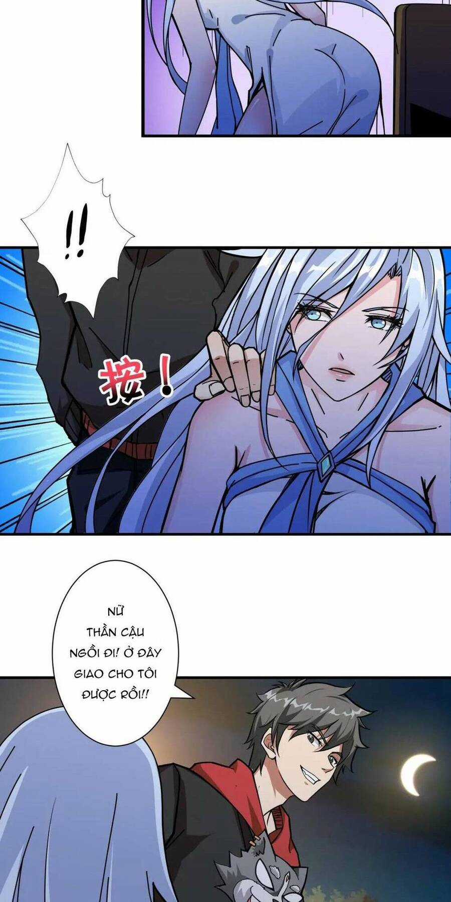 God Slayer Chương 70 trang 29