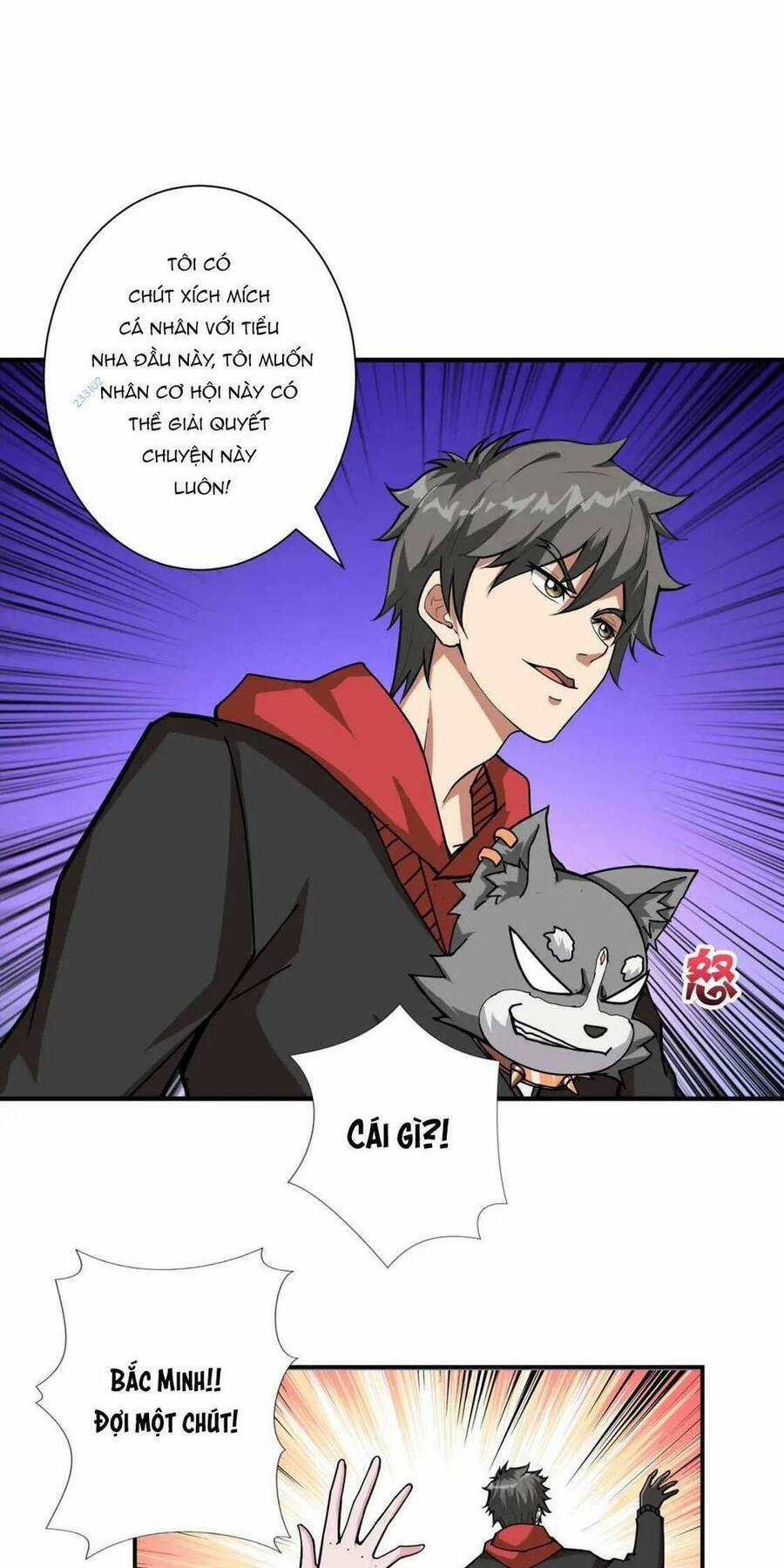 God Slayer Chương 70 trang 31