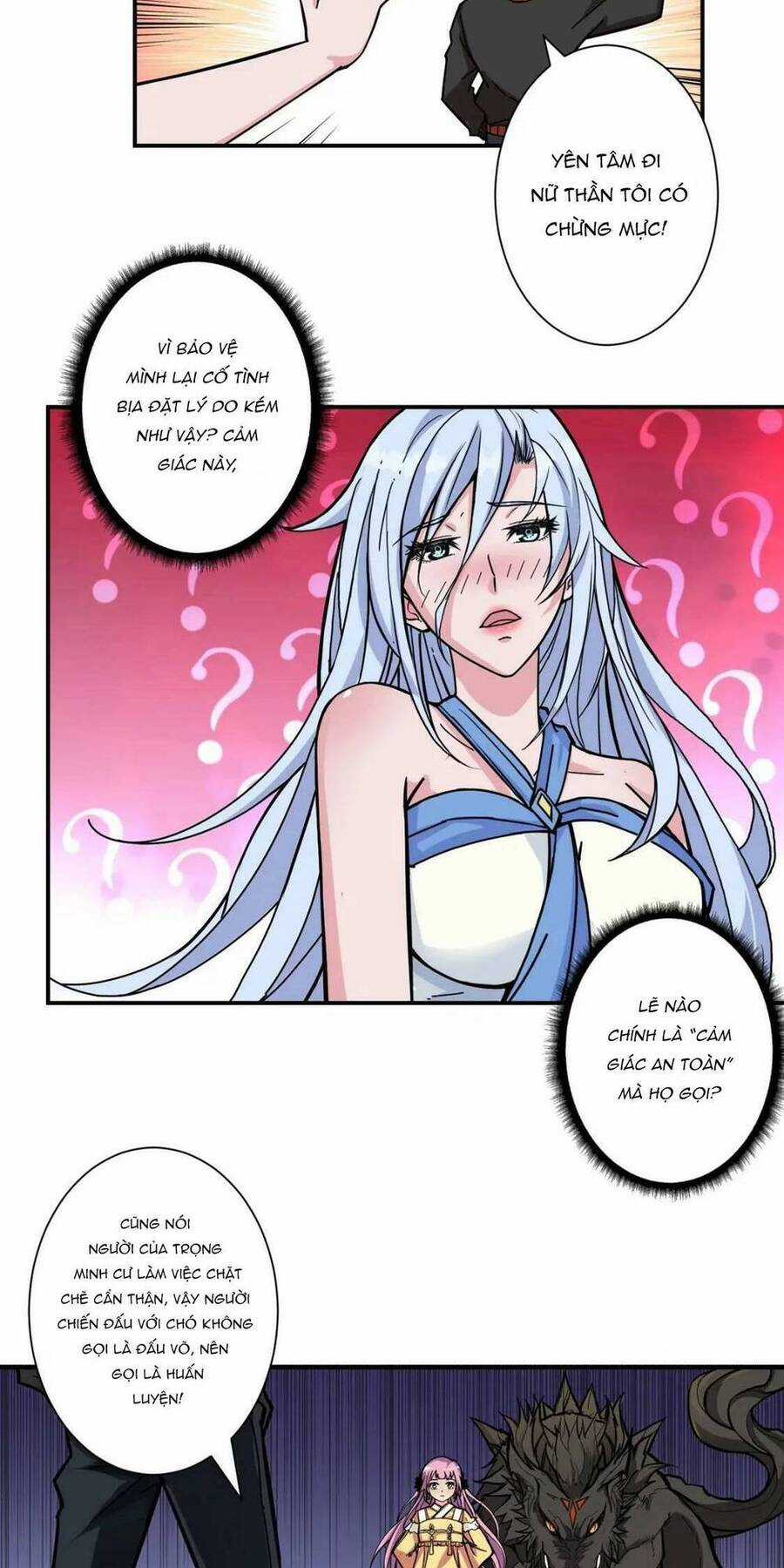 God Slayer Chương 70 trang 32